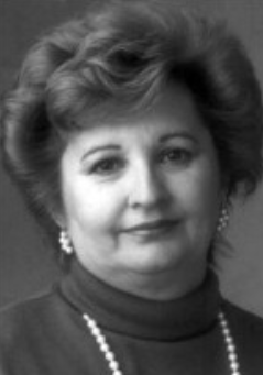 Sarah Meredith